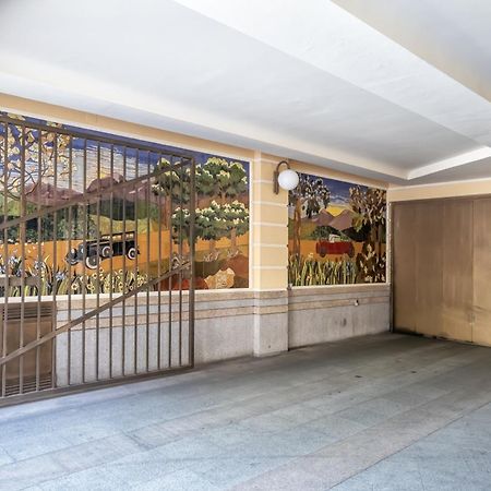 Apartamentos Haranas, Parking Incluido Córdoba Buitenkant foto