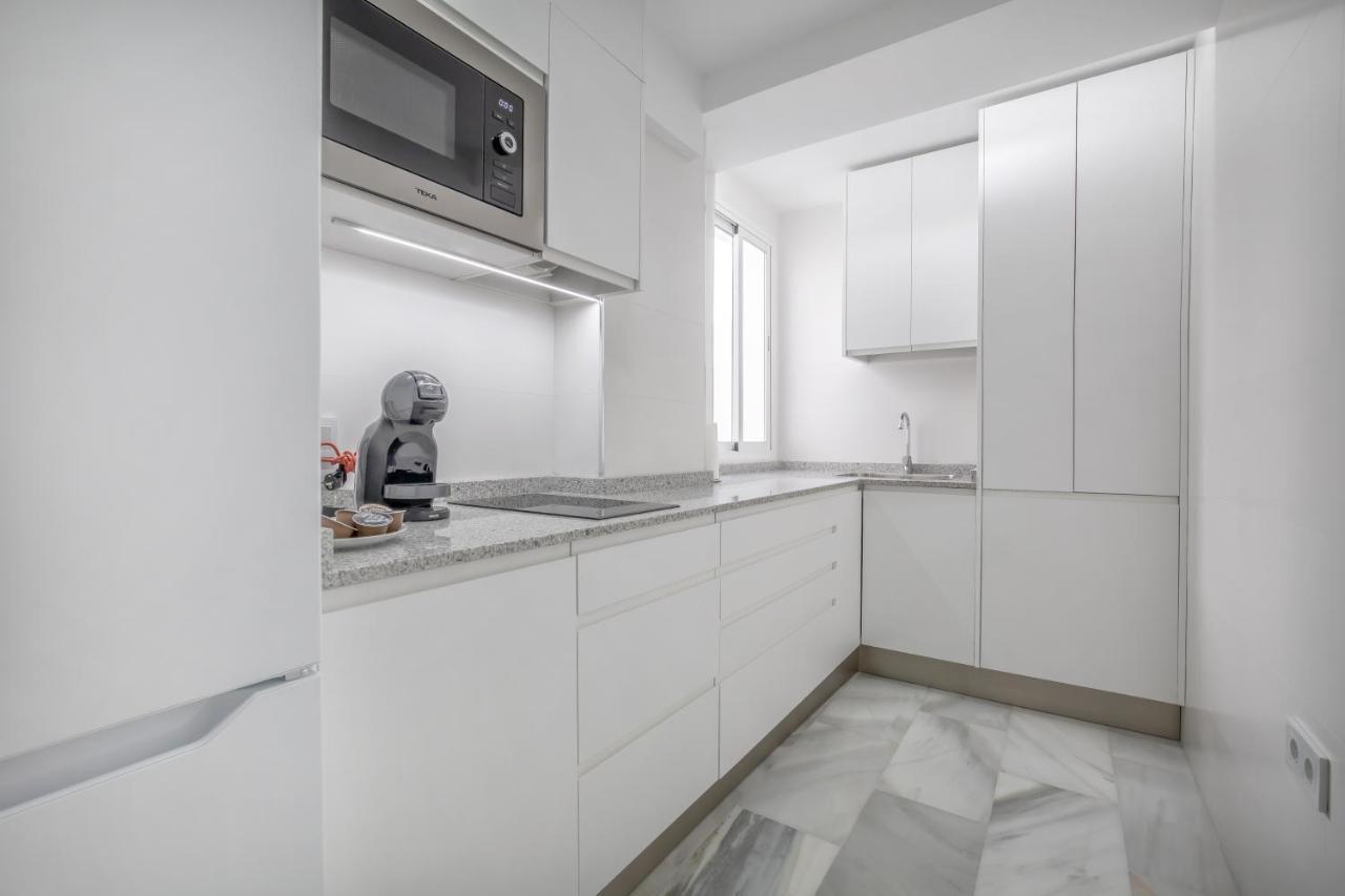 Apartamentos Haranas, Parking Incluido Córdoba Buitenkant foto