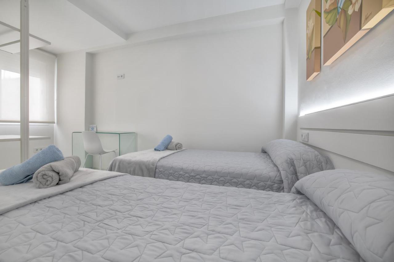 Apartamentos Haranas, Parking Incluido Córdoba Buitenkant foto