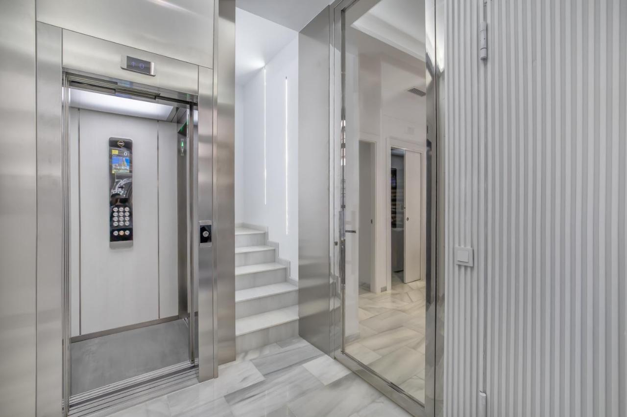 Apartamentos Haranas, Parking Incluido Córdoba Buitenkant foto