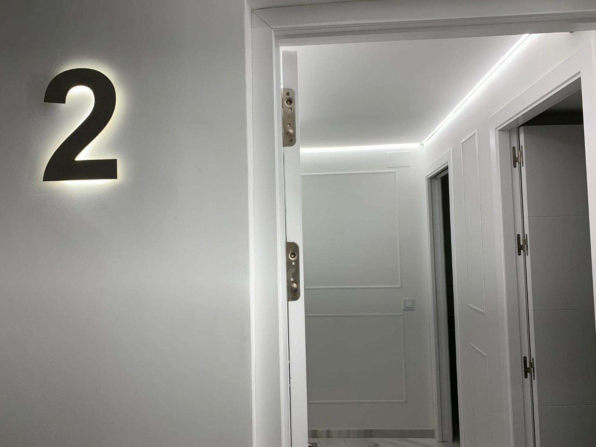 Apartamentos Haranas, Parking Incluido Córdoba Buitenkant foto