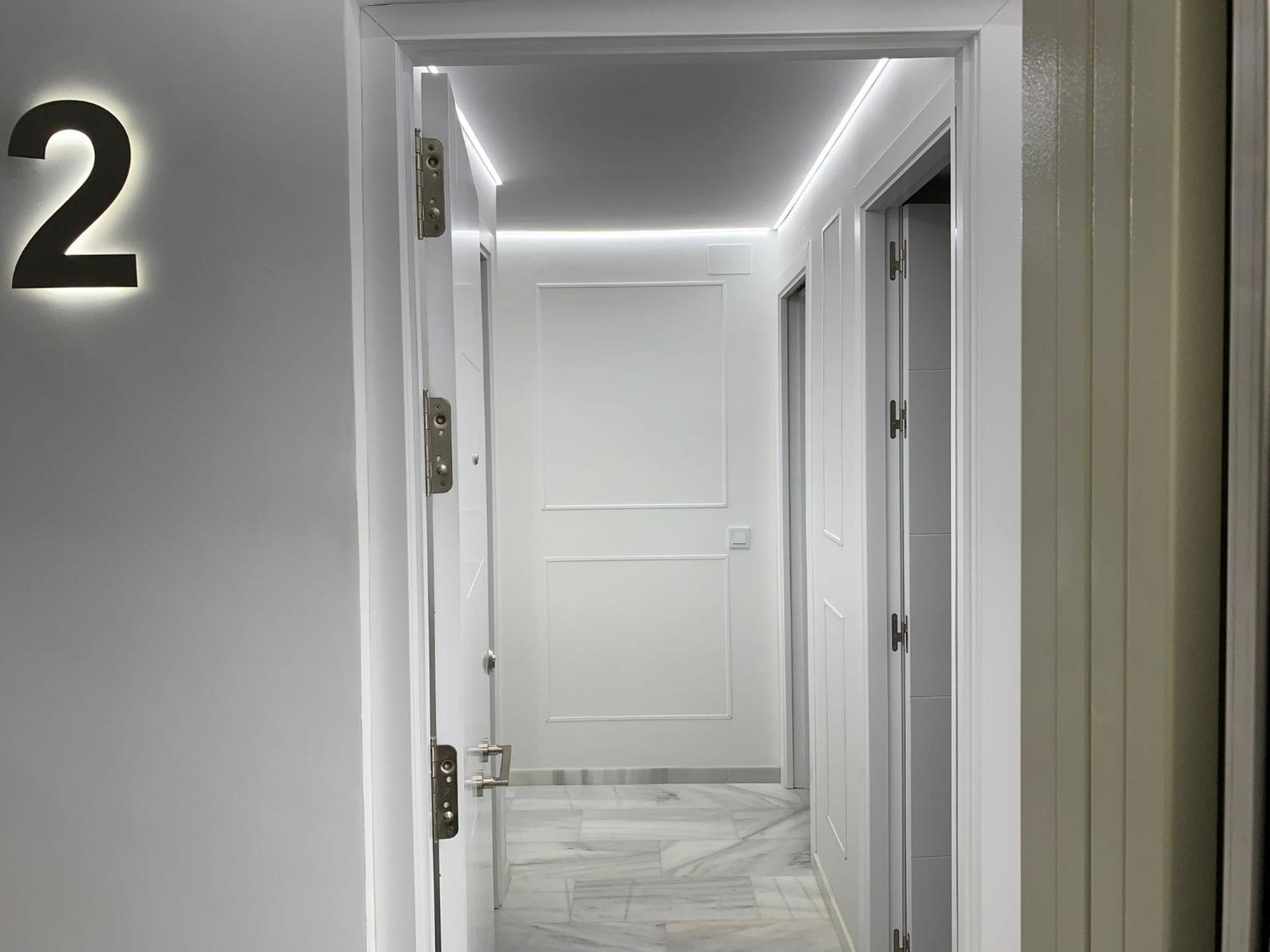 Apartamentos Haranas, Parking Incluido Córdoba Buitenkant foto