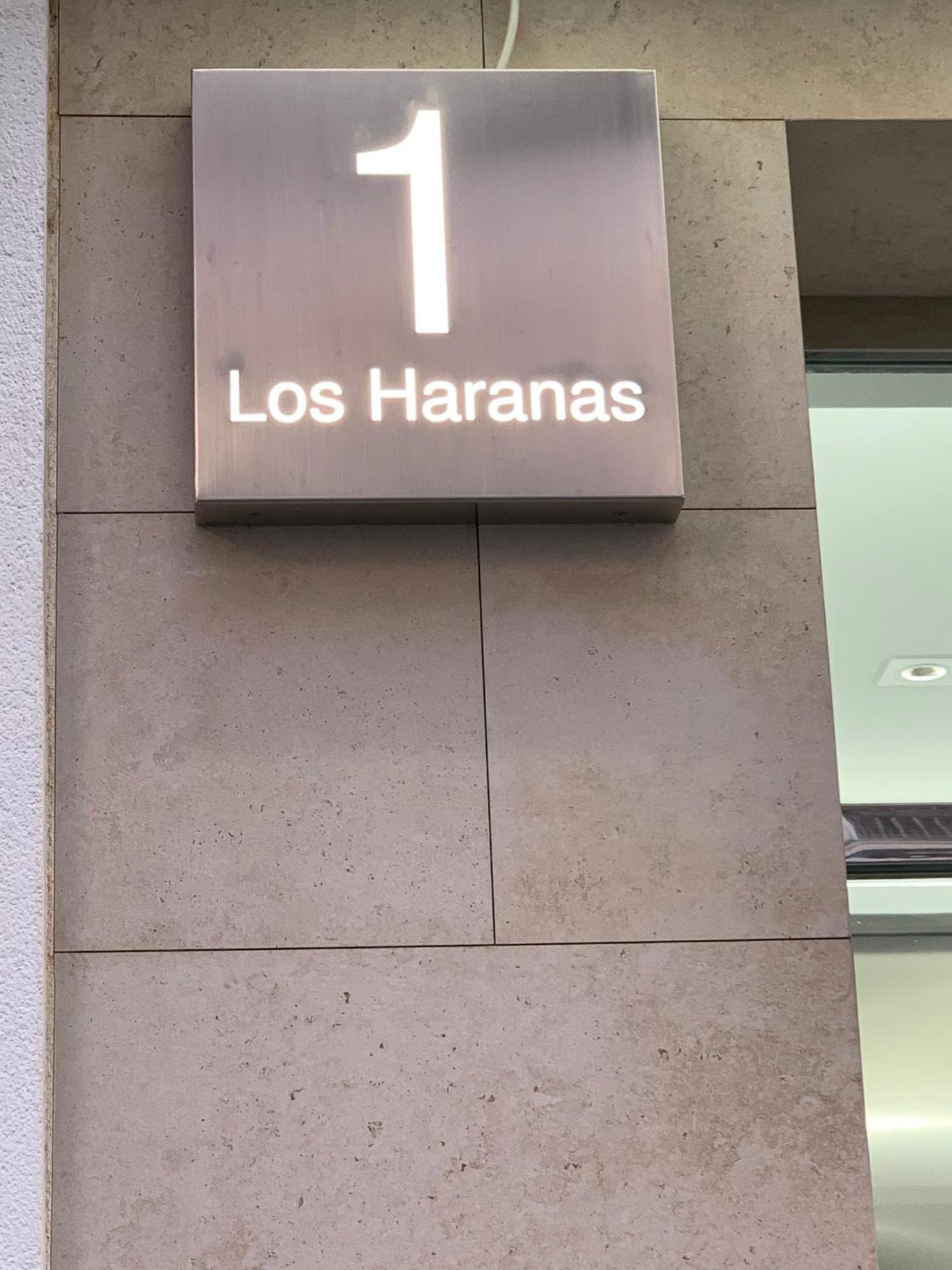 Apartamentos Haranas, Parking Incluido Córdoba Buitenkant foto