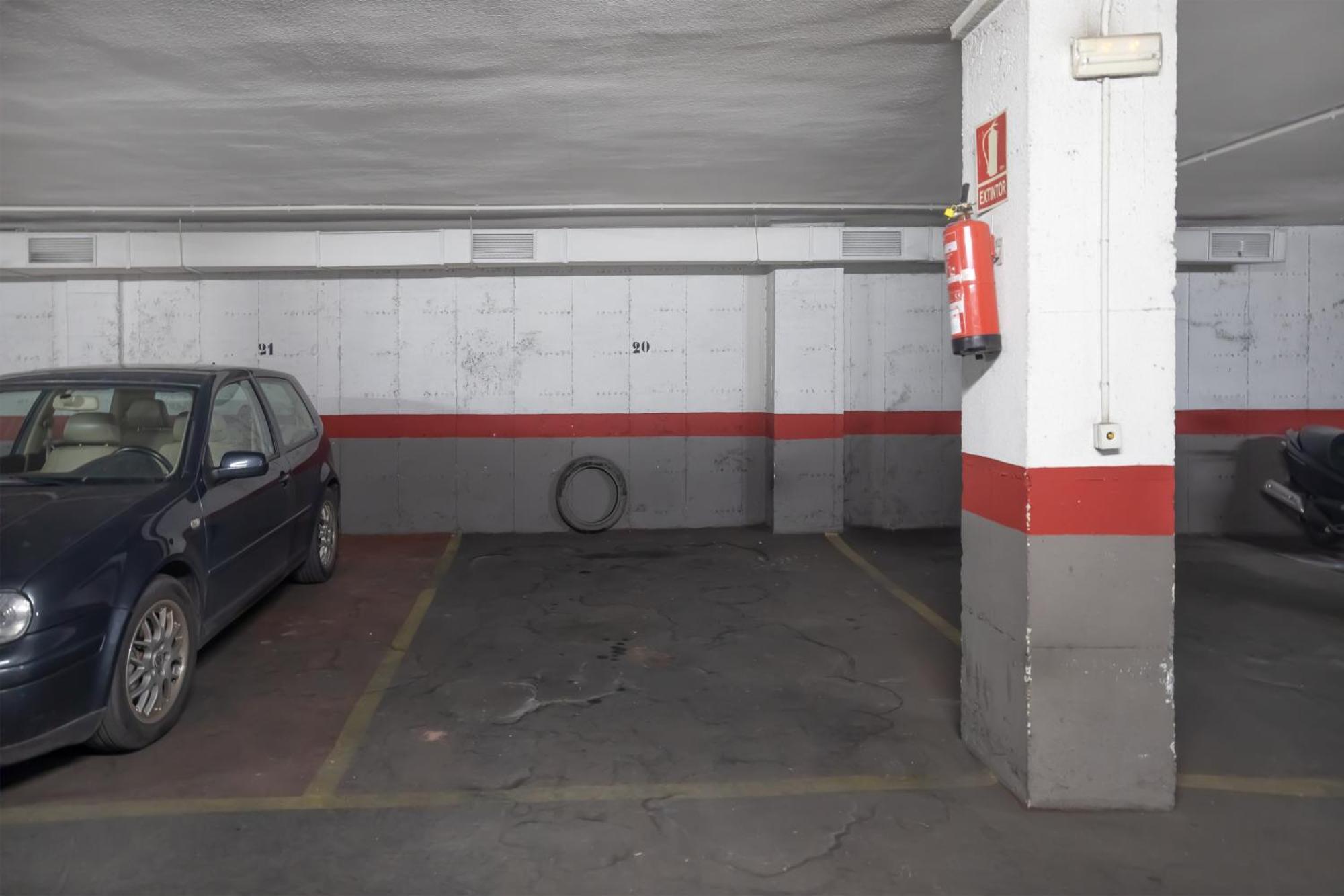 Apartamentos Haranas, Parking Incluido Córdoba Buitenkant foto