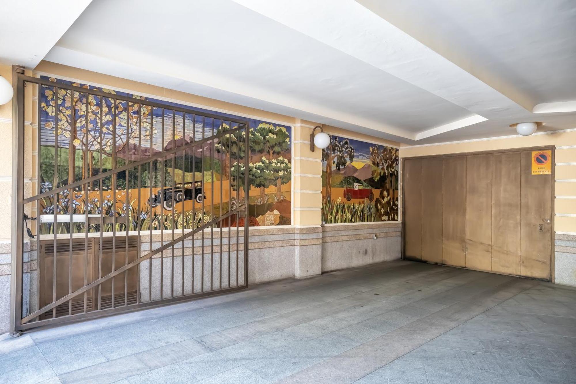 Apartamentos Haranas, Parking Incluido Córdoba Buitenkant foto