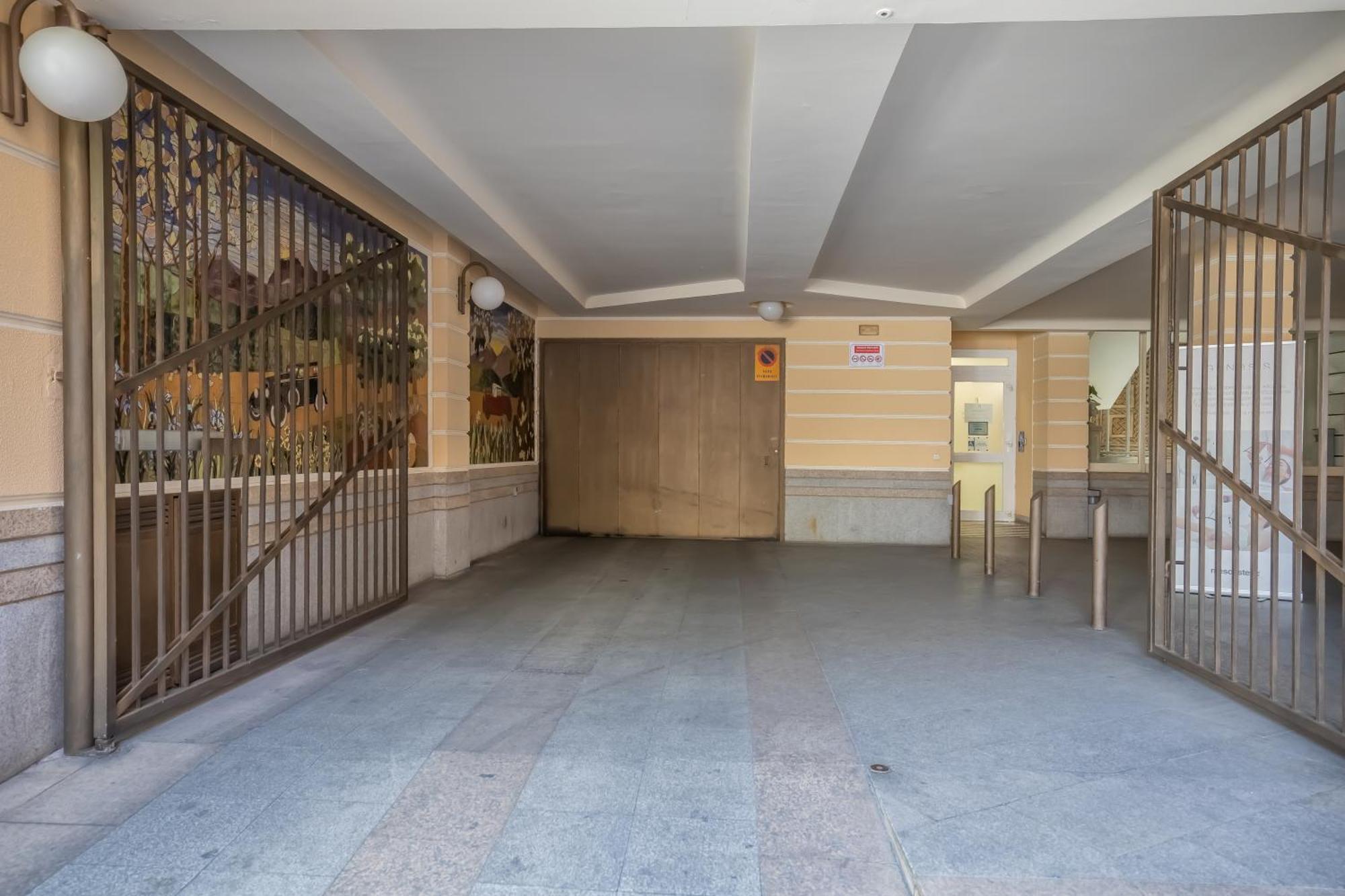 Apartamentos Haranas, Parking Incluido Córdoba Buitenkant foto